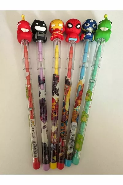 Комплект мъжки молив, който снася яйца