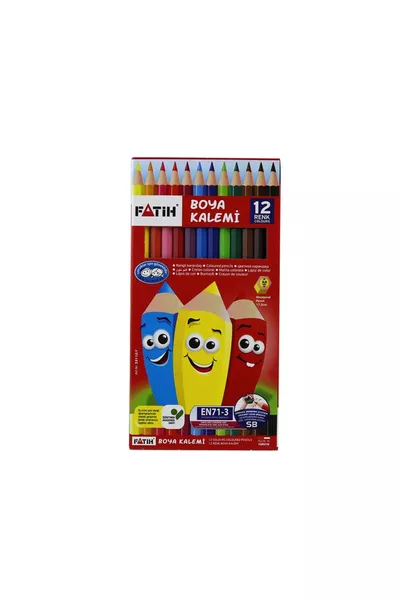  цвята сух пастел 1/1 пълен размер 