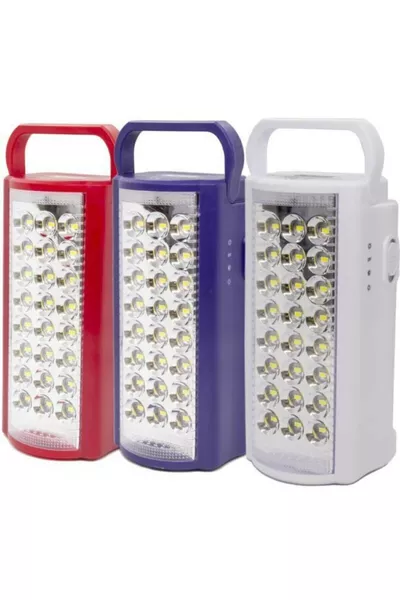  Больших светодиодов, светодиодный фонарь с временем работы  часов, супер мощный