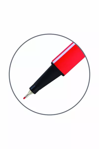 Fineliner-Stifte-Set  Stück 