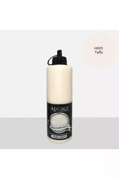 Cadence Hybride Acryl Multisurfaces  Taffy ml