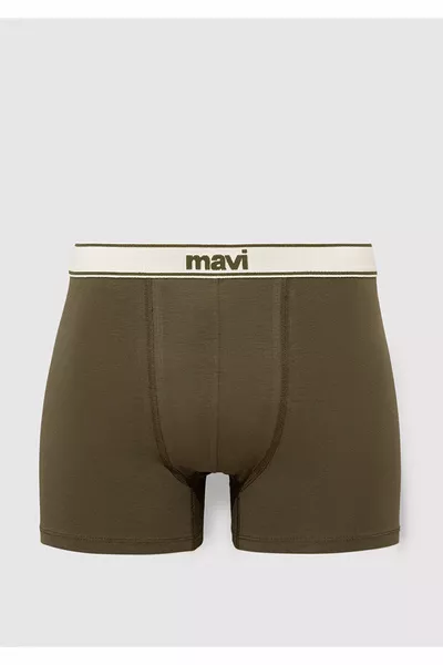 3-Pack Basic Boxer 