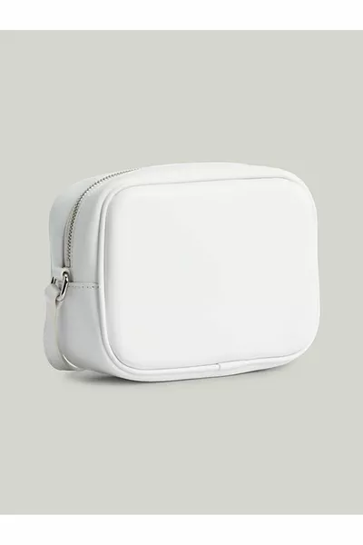 Tommy Jeans Logo Camera Bag