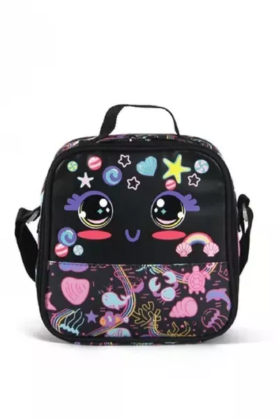 Girls' Kids' Lunch Bag 
