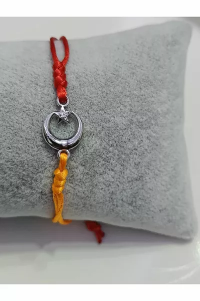 سوار جمهور غلطة سراي بنجمة الهلال