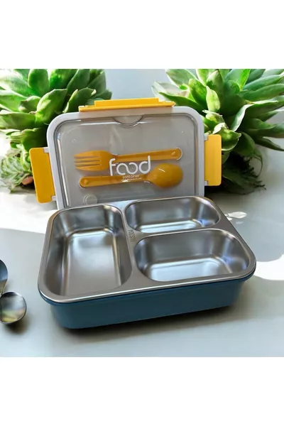 وعاء تغذية من الفولاذ  مل 