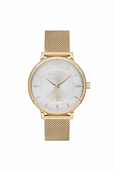 ساعة معصم نسائية 