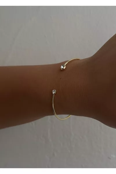 سوار مع خرزتين