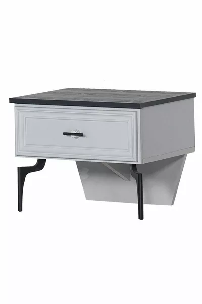 طاولة جانبية أنيقة