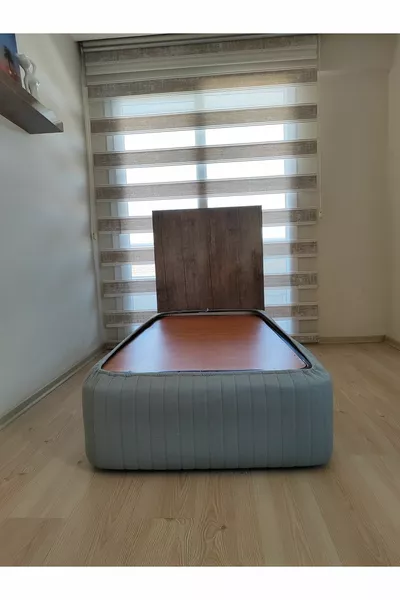 Design Sonne KATOEN Bodemrandhoes