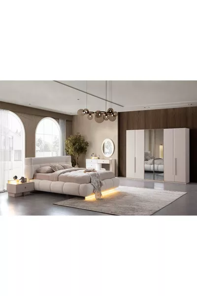 غرفة نوم بونجي