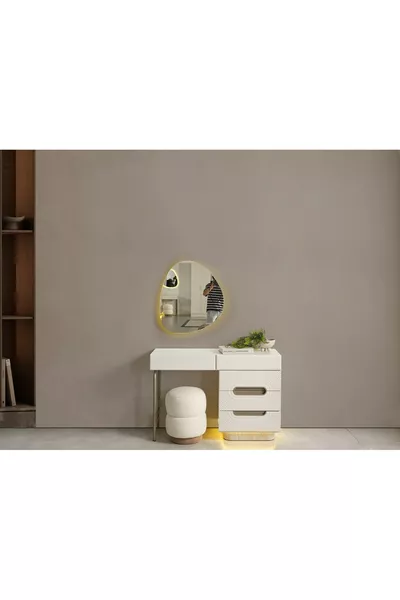 ЕЛЕГАНТЕН СПАЛЕН КОМПЛЕКТ ОТ MDF