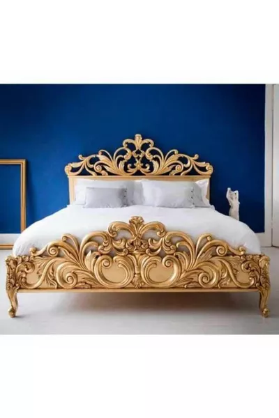 Italian Neo Bedroom Set