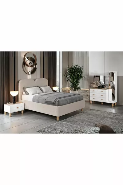 Penne Bedroom Set