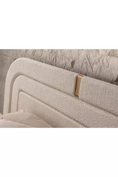 Спальная мебельная гарнитура Замбак