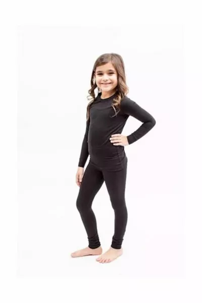  Thermal Girls' Set