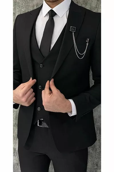 Completo Uomo Slim Fit (SET COMPLETO)