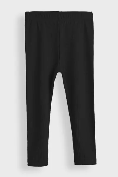 Детские леггинсы, натуральные, хлопковые, леггинсы