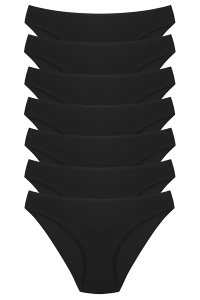  Seven Days Dames Slip 