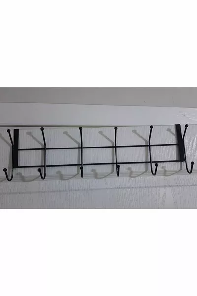 علاقة خلف الباب بـ  خطاف، علاقة باب، علاقة حمام، علاقة ملابس