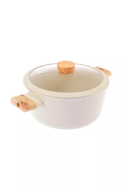 Pentola Profonda Swiss Crystal  Cm