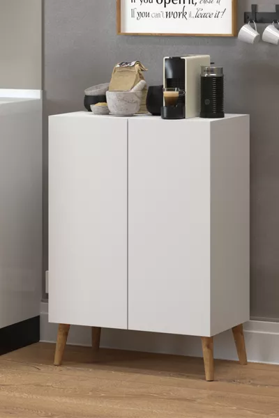 Многофункционален шкаф Luce