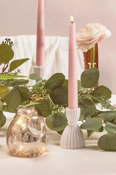 Принцеса Модел 2-Канделабър свещник