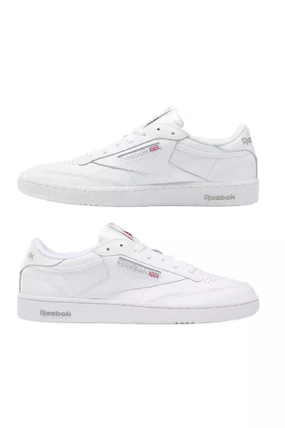 Baskets homme Club C 