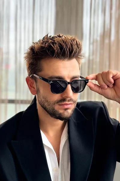 BH   Occhiali da Sole da Uomo