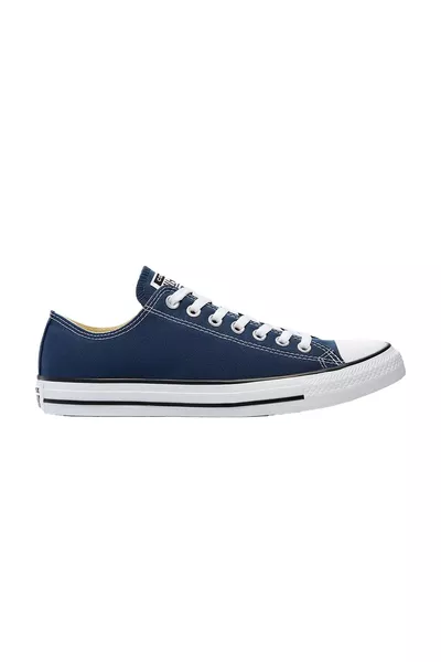 Chuck Taylor All Star Unisex Lacivert Sneaker