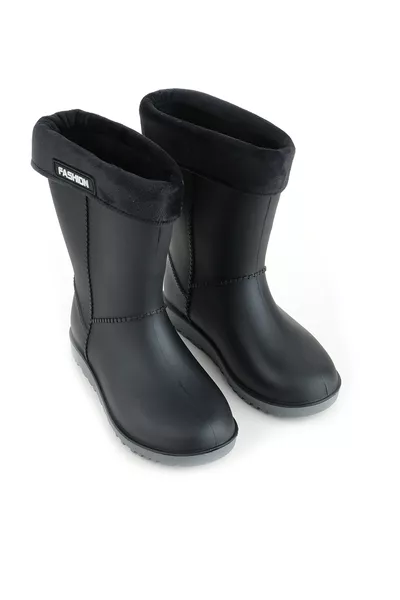 Meisjes winterregenlaarzen