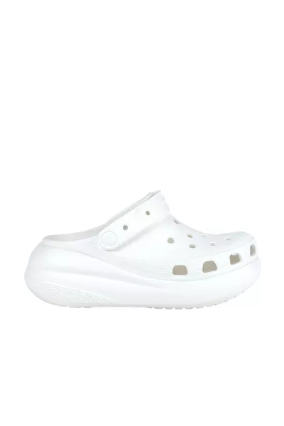 Klasik Yüksek Tabanlı Terlik