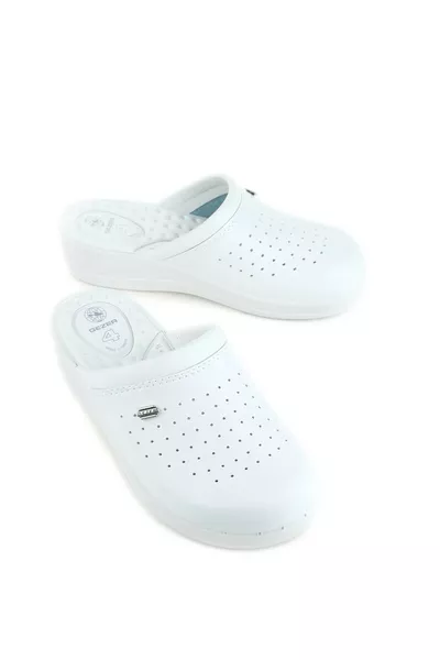 Yazlık Kadın 4 Nokta Yastıklı Sabo Terlik