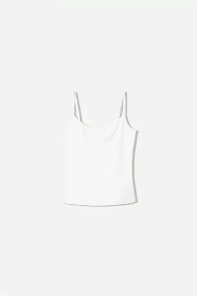 بلوزة بحمالات