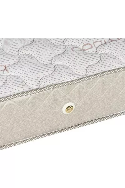 مرتبة أطفال نابضية أورثوبيديك بامبو سوفت  x