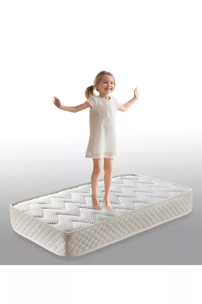 سرير أطفال إسفنجي أرپي بوبو طبي كامل