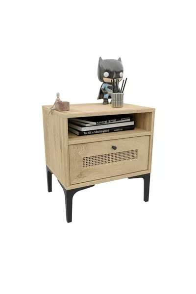 تريو كومودين