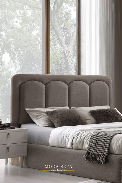 رأس السرير القاعدي، رأس السرير، رأس السرير القماشي، رأس سرير مزدوج القاعدة، رؤوس غرف النوم