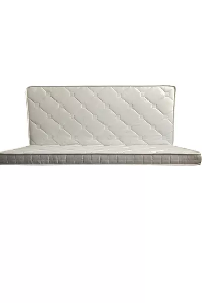 CM Foldable Foam Bed Open Position CM