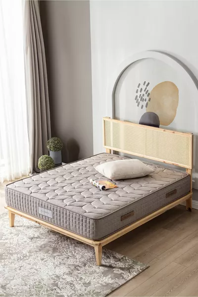 مرتبة سرير بأكياس زنبركية من سلسلة Ultra Ortopedik Exclusive Saracens (سم)