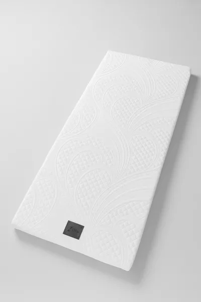 Space Washable Cover High-Density Foam Sofa, Couch, Bed Pad & Mattress Topper