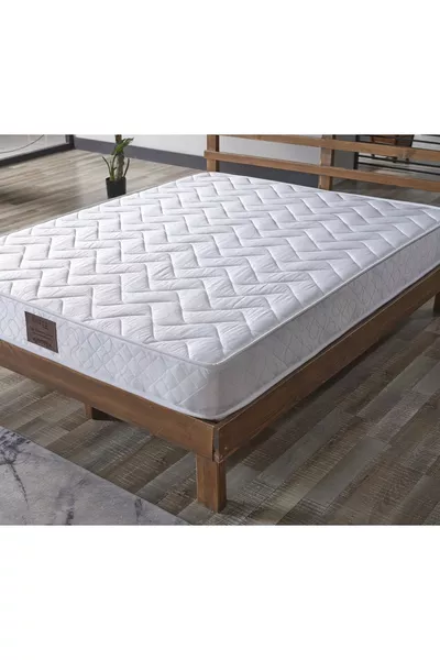 مرتبة طبيعية كلاسيكية DHT بنوابض كاملة وأرثوبيدية