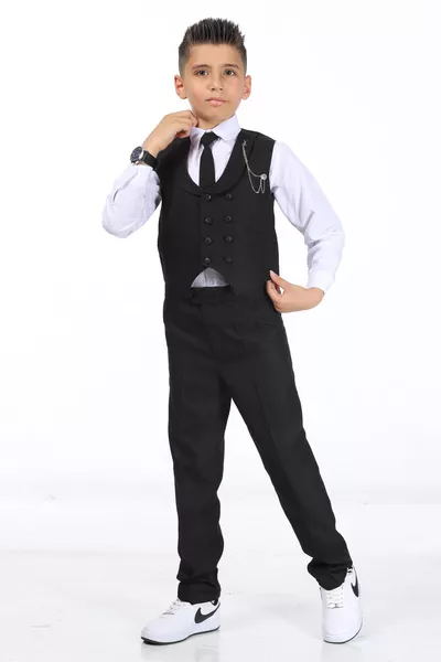 costume smoking pour enfant