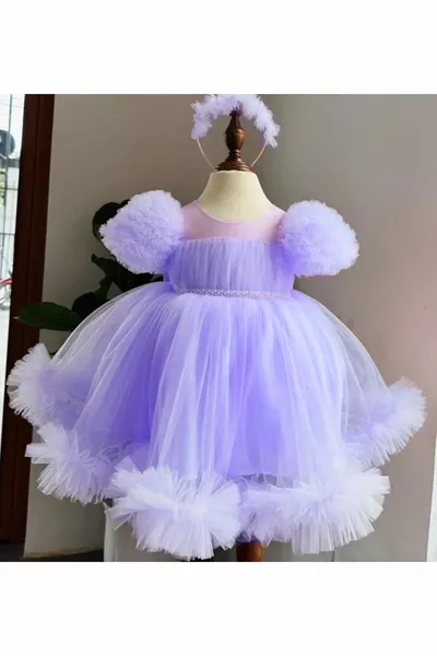 ROBES DE SOIRÉE DE FILLE ROBE DE MARIÉE DE FILLE