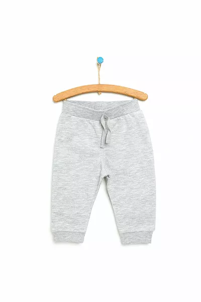 سروال رياضي بسيط شاردونلو بحبلين للجنسين