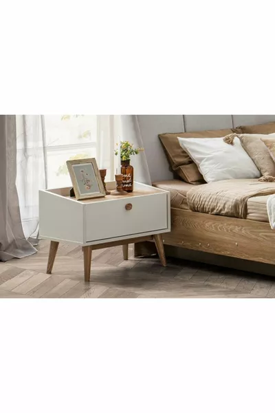 خزانة جانبية