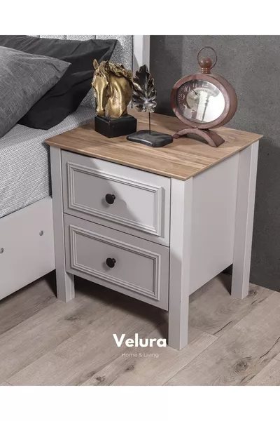 خزانة جانبية ريسبي