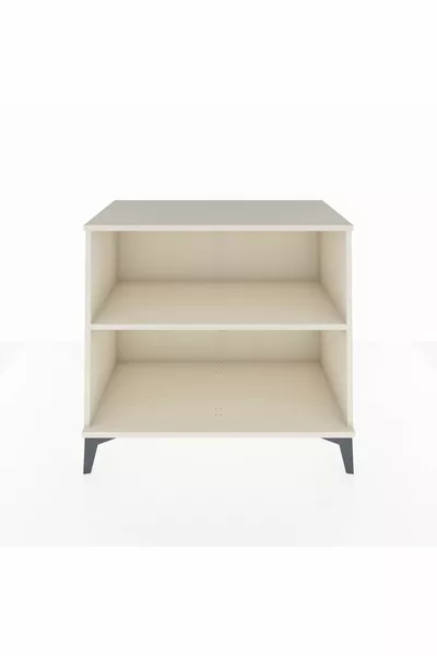 Hyperion Şifonyer Tek Raflı  Aytaşı-Aytaşı