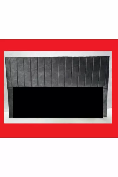 TUANA BAZA BEDHOUDING antraciet