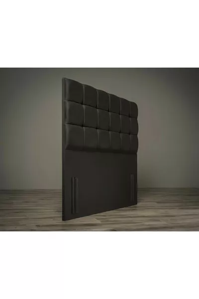 Çift Kişilik Yatak Başlığı & Elit Waterfallmodel